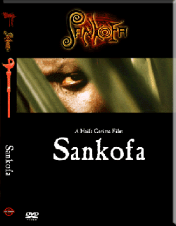 Sankofa