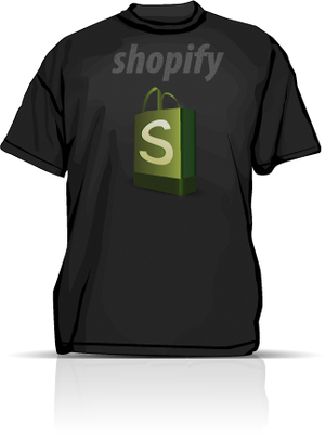 Shopify T-Shirt