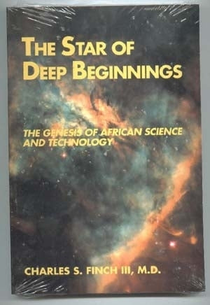Star of Deep Beginnings: The Genesis of African by Charles Finch
