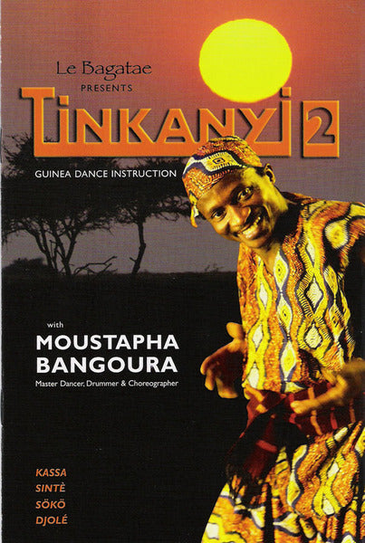 Tinkanyi 2 - Moustapha Bangoura