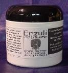 Erzuli Shea Butter - Frankincense & Myrrh