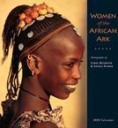 Women of the African Ark Calender 2008