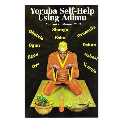 Yoruba Self-Help using Adimu